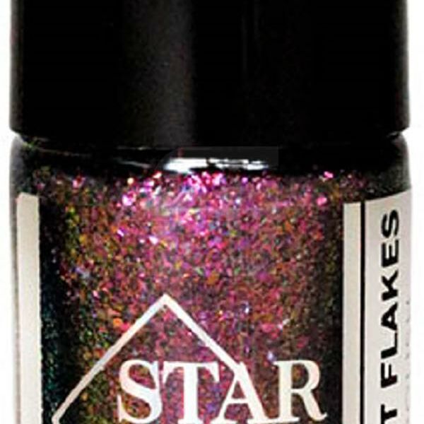 Лак для ногтей Star Dust Perfect Flakes тон 403