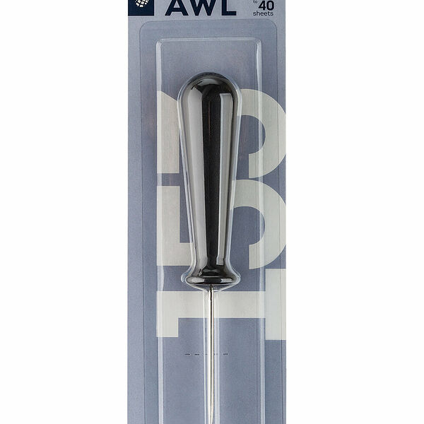 Шило канцелярское большое ТМ Globus (Глобус)