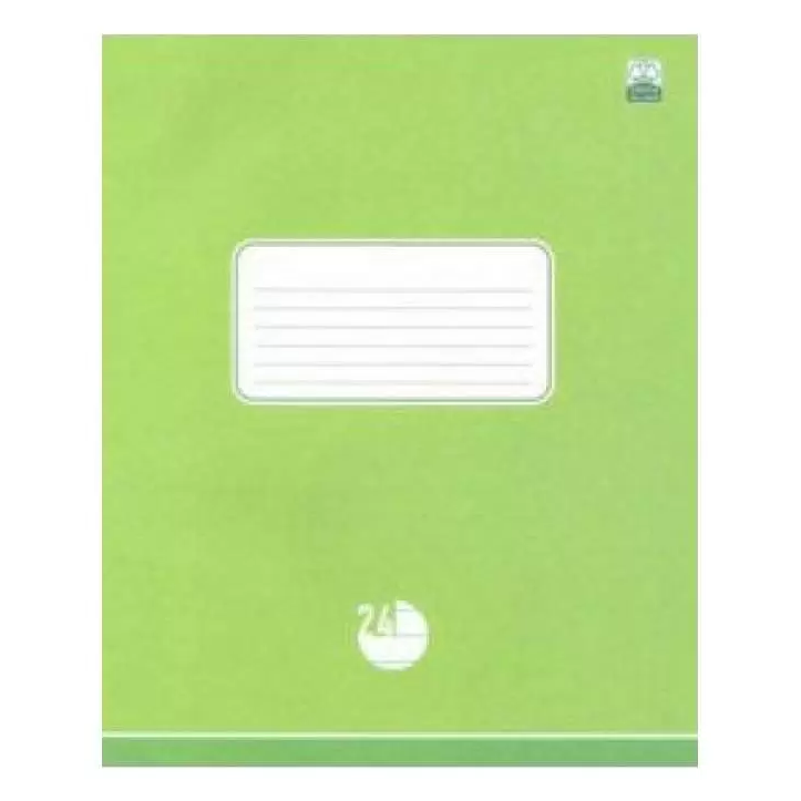 

Тетрадь 24 листа А5 линия 10404/5