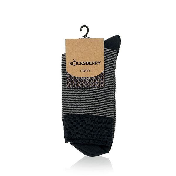Мужские носки Socksberry Men's ВК-24 