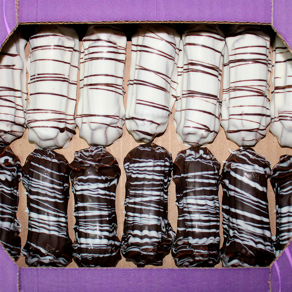 Печенье сдобное DELISSE Вкуси-ка Арбатское, глазированное