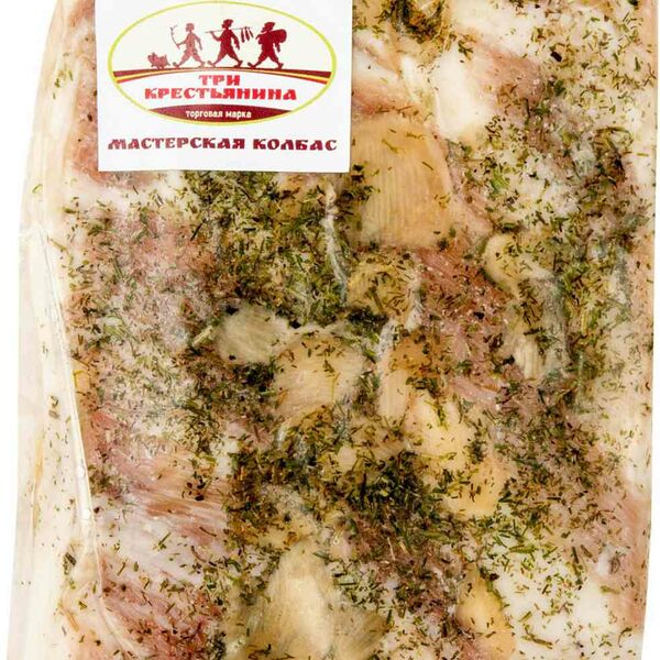 Шпик домашний Три Крестьянина