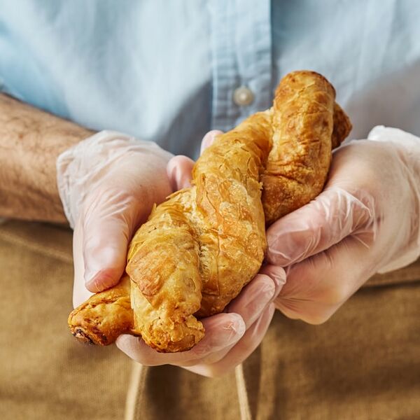 Улитка Греческая с мясом и картофелем 140г