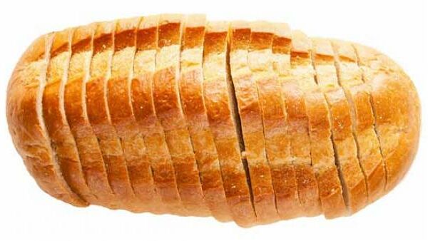 Батон Арзамасский хлеб Муромский