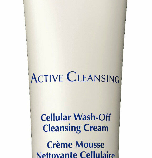 Крем-пенка для лица La Colline Cellular Wash-off Cleansing Cream очищающая с клеточным комплексом 125 мл