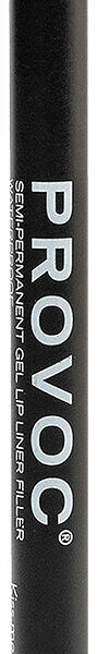 PROVOC Карандаш для губ полуперманентный гелевый Gel Lip Liner Filler, 1,2 г, 041 Kiss me in the Nude