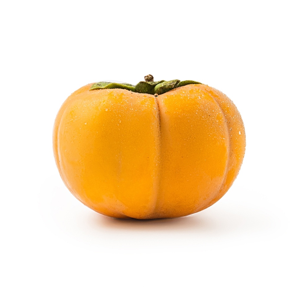 

Хурма Ромашка весовая