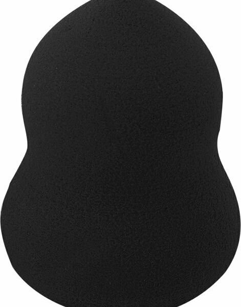 N.1 Спонж для макияжа Make Up Blender черный