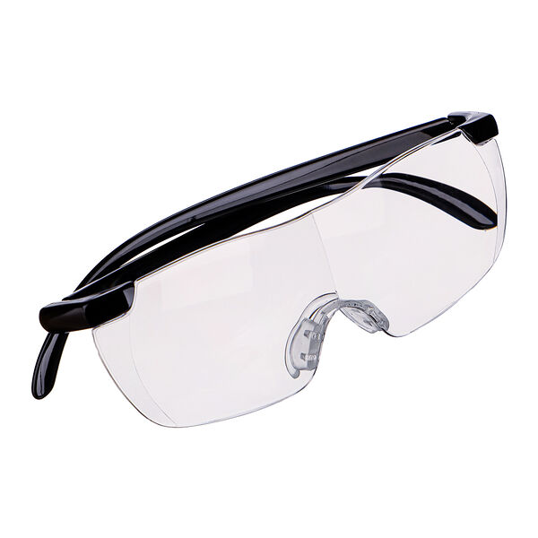 Galante очки-лупы, пластик, 14х4,4см, pd62, 21-4