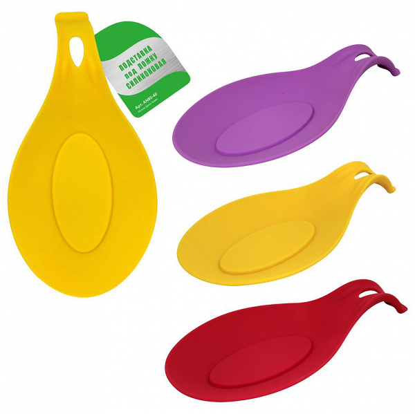 Подставка под ложку 