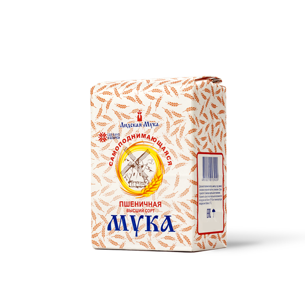 Мука пш. в/с М54-28 ф.1 кг 