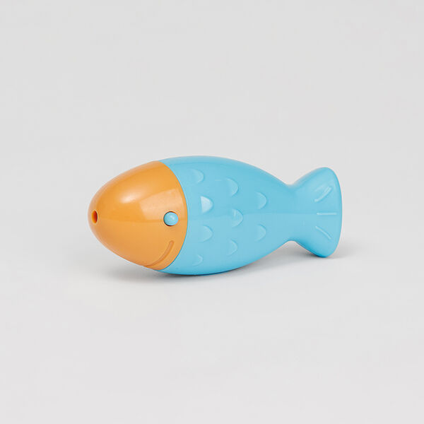 Игрушка для животных лазерная указка Рыбка