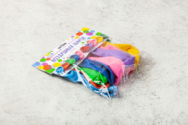 Набор шаров 