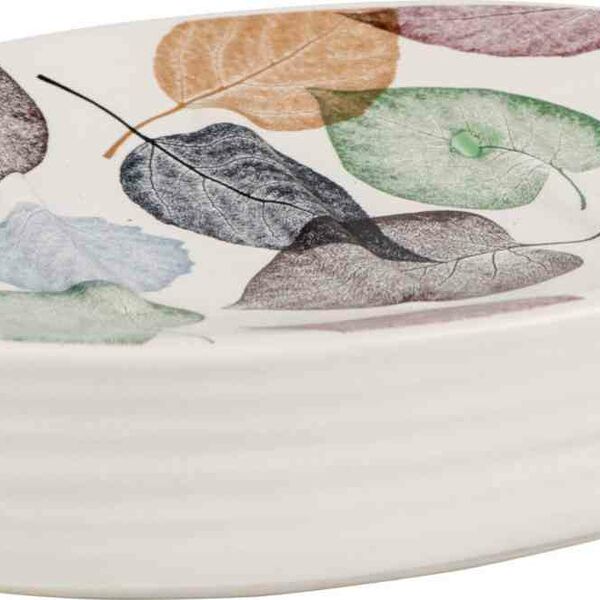 Мыльница Autumn vibes Fresh code керамика