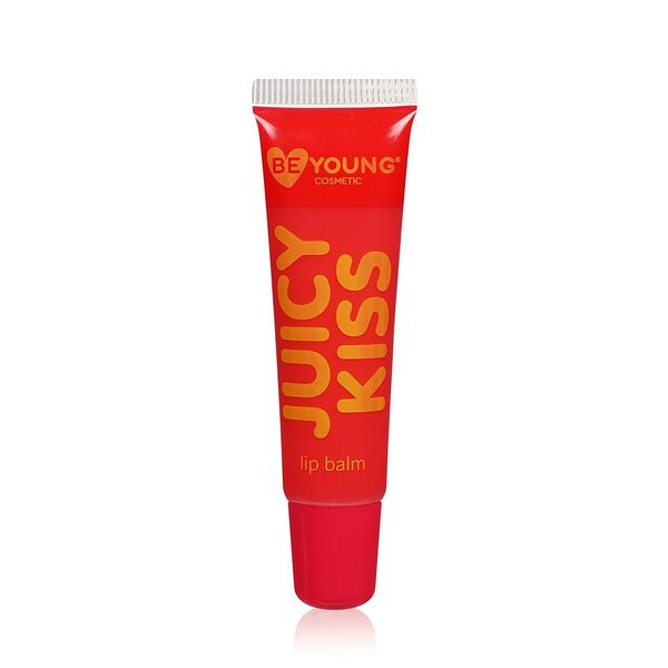 Бальзам для губ BeYoung Juicy Kiss с ароматом вишни, 12 г