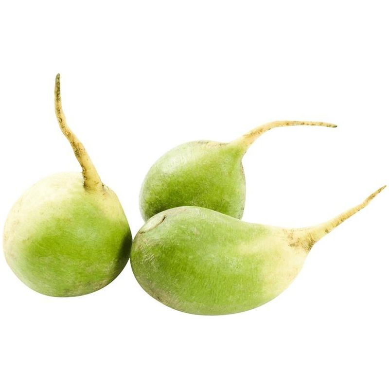 

Редька зелёная вес