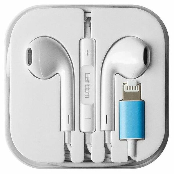 Гарнитура Earldom E21 Lightning