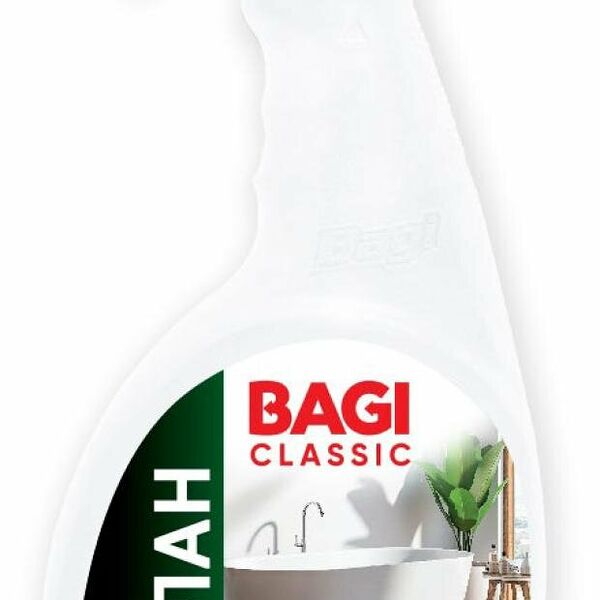 Акрилан Bagi Classic для ванной