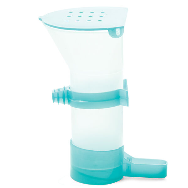 Поилка для птиц, 120 мл