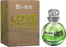 Парфюмированная вода LOVE FOREVER жен Bi-eS 90 мл