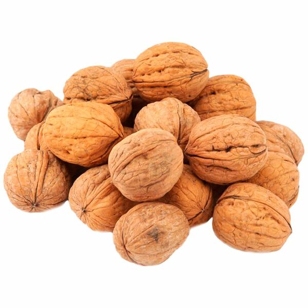 Грецкий орех Аркада в скорлупе, 500г
