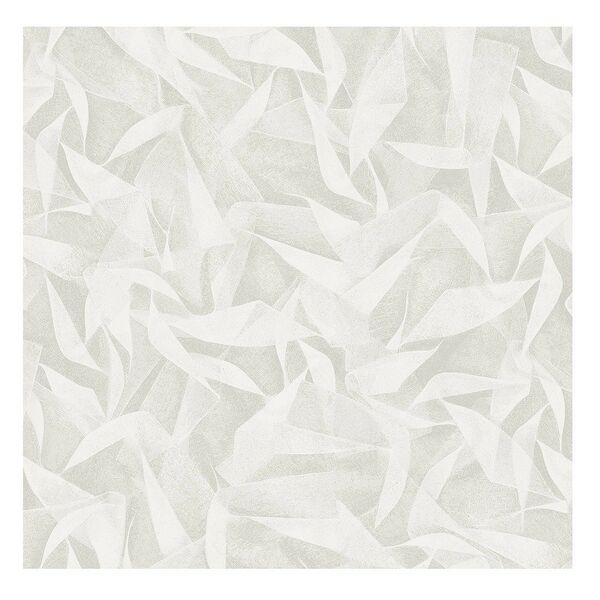 Обои Semre lo siamo, горячее тиснение на флизелиновой основе, бежевый, 1,06х10,05м