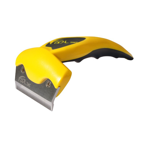 Расчёска-триммер One Medium для собак и кошек средних пород, 6,5см