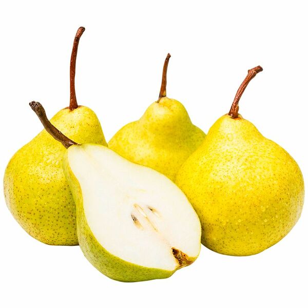 Груши Пакхам