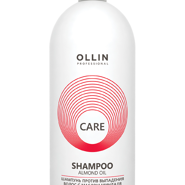 Шампунь против выпадения волос Ollin Professional