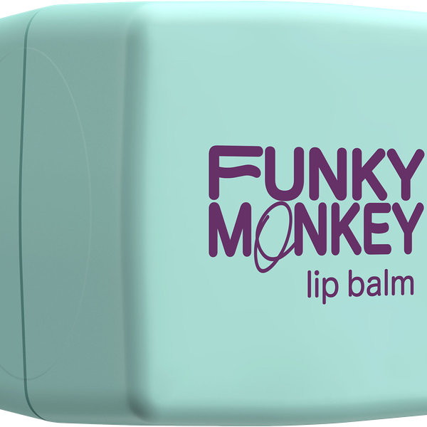 Бальзам для губ Funky Monkey Lipbalm то04 5.7г
