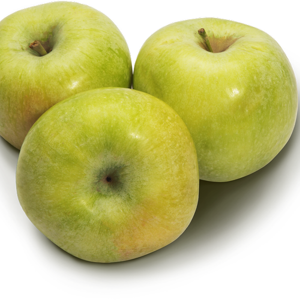 Яблоки  Симиренко вес 