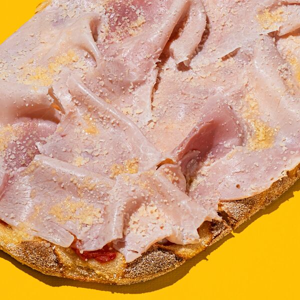 Пицца Калветти