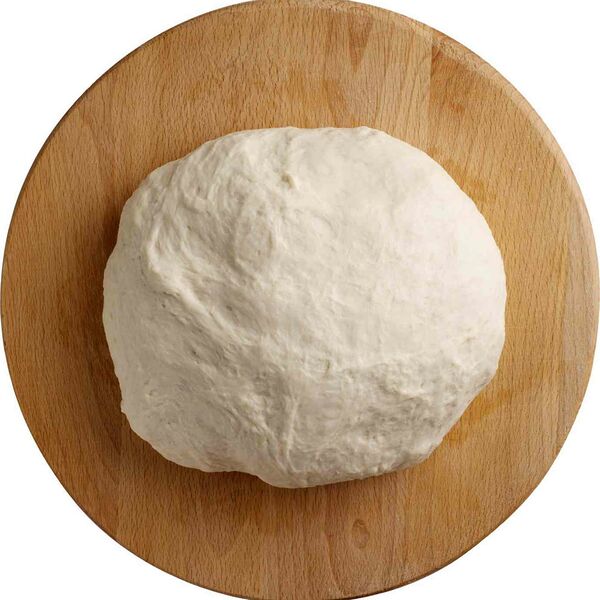 Тесто дрожжевое