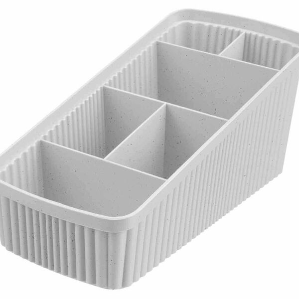 Органайзер Econova Velvet, 240×117×106 мм