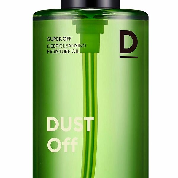 MISSHA Super Off Cleansing Oil Dust Off Масло для лица очищающее для чувствительной кожи, 305 мл