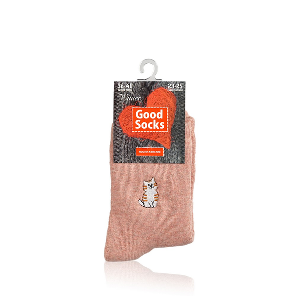 Женские носки Good Socks AW 19/14, WAT81266-31 
