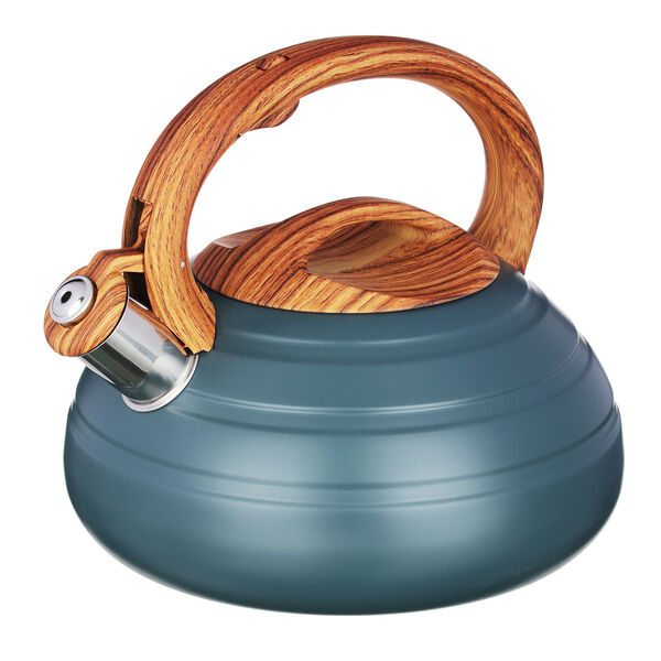 Vetta Чайник стальной 3.0л 