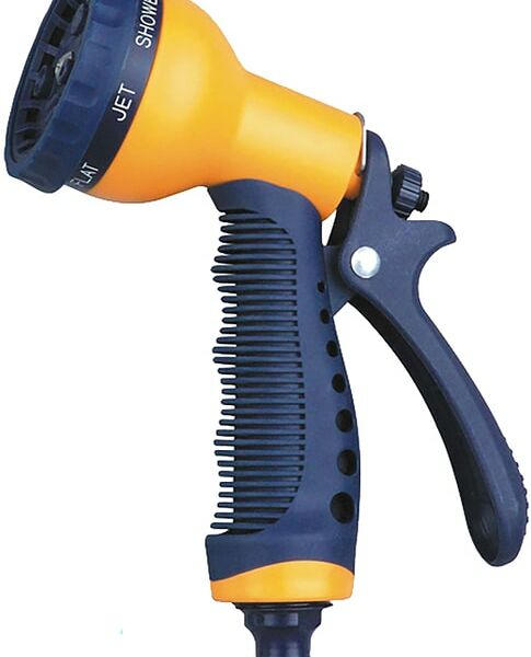 Пистолет для полива Park 7 режимов