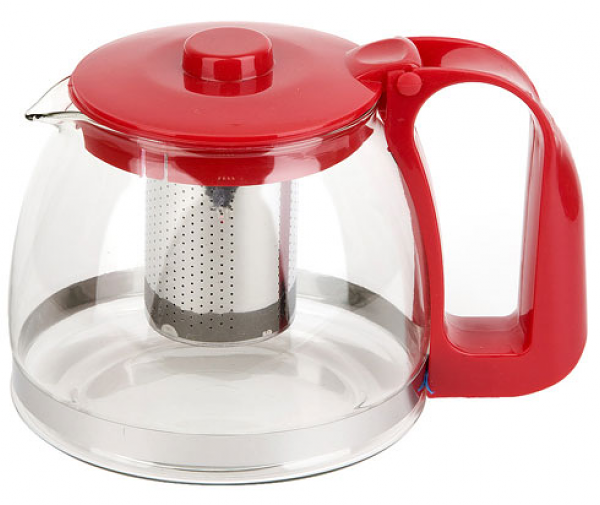 Чайник заварочный Nouvelle Home