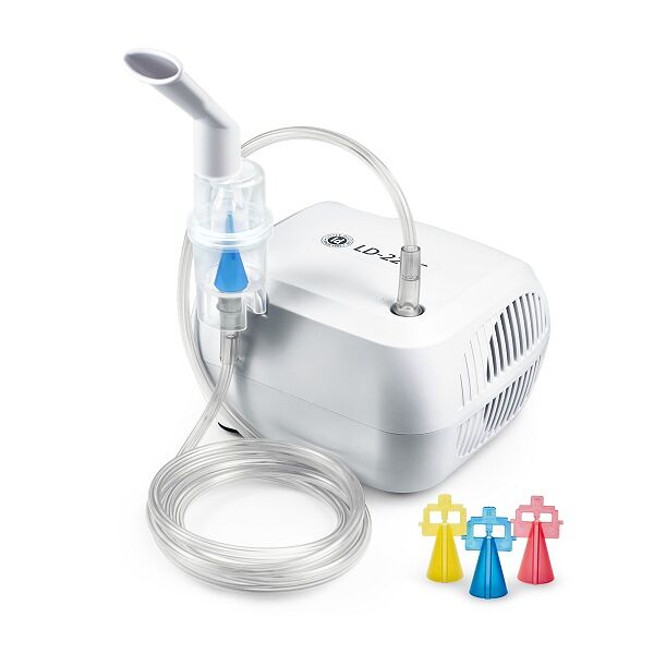 Little Doctor ингалятор компрессорный LD-220C