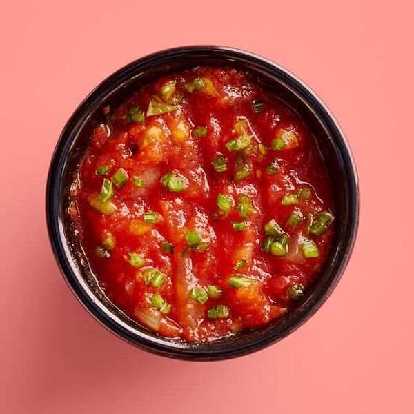 Соус Сальса