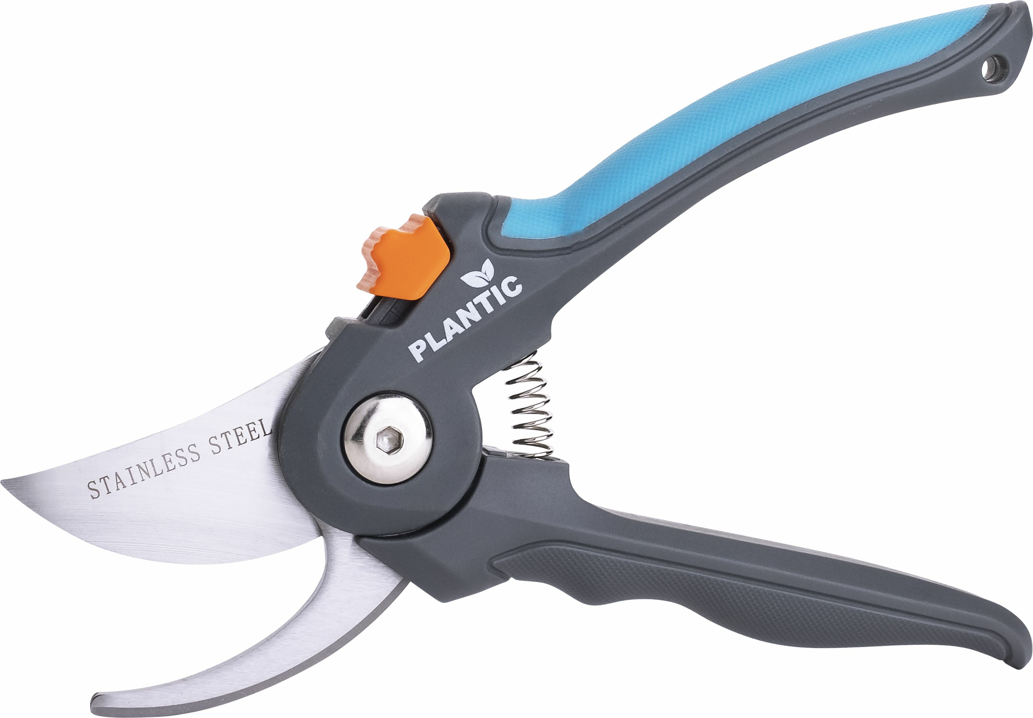 

Секатор плоскостной Plantic Light L63