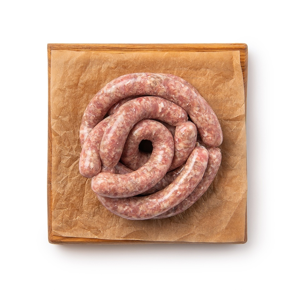 

Купаты из баранины, охлажденные