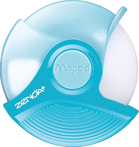 

Ластик Maped круглый 1 шт цвет в ассортименте