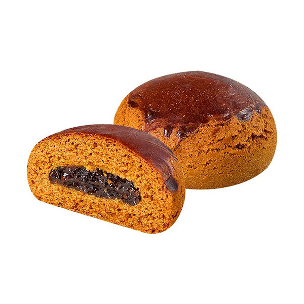 Пирожное Шок-Мед. с Черносливом Метрополис вес