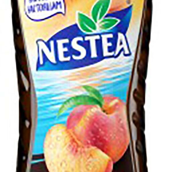 Чай Nestea Черный Персик