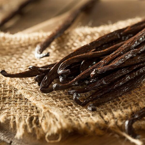 Ваниль натуральная стручок