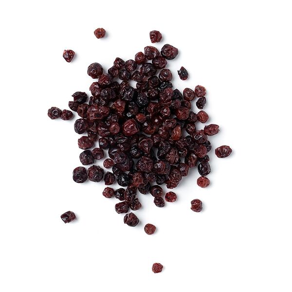 Сухофрукты брусника сушеная, Россия