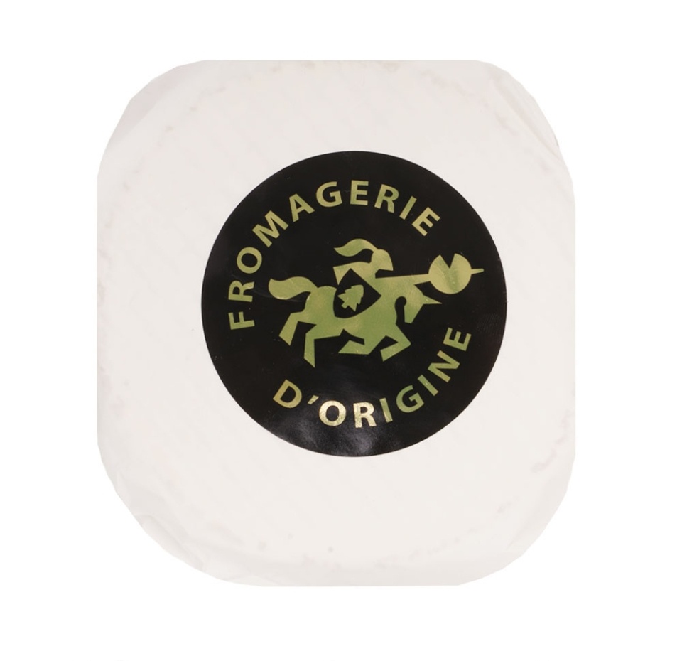 

Сыр Fromagerie d'Origine Реблоншон 50-60% вес