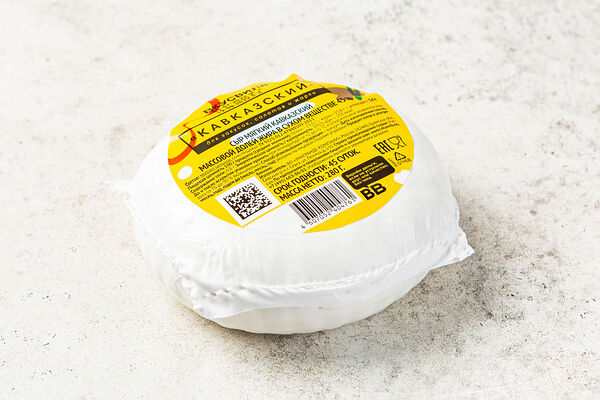 Сыр Кавказский